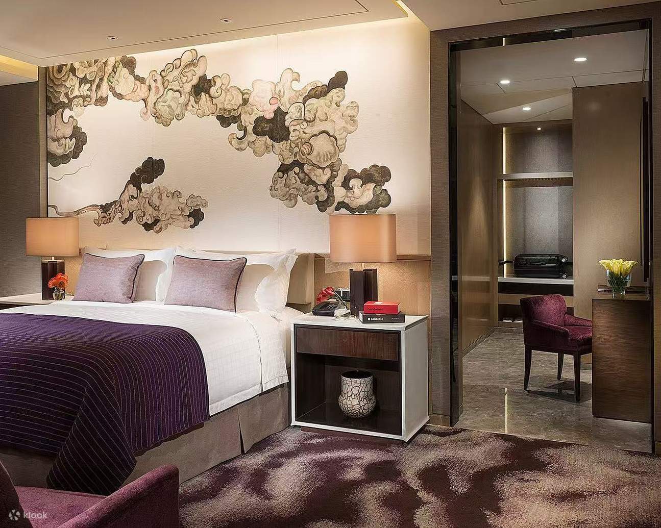 [Christmas Promotion] Four Seasons Hotel Shenzhen Accommodation Package